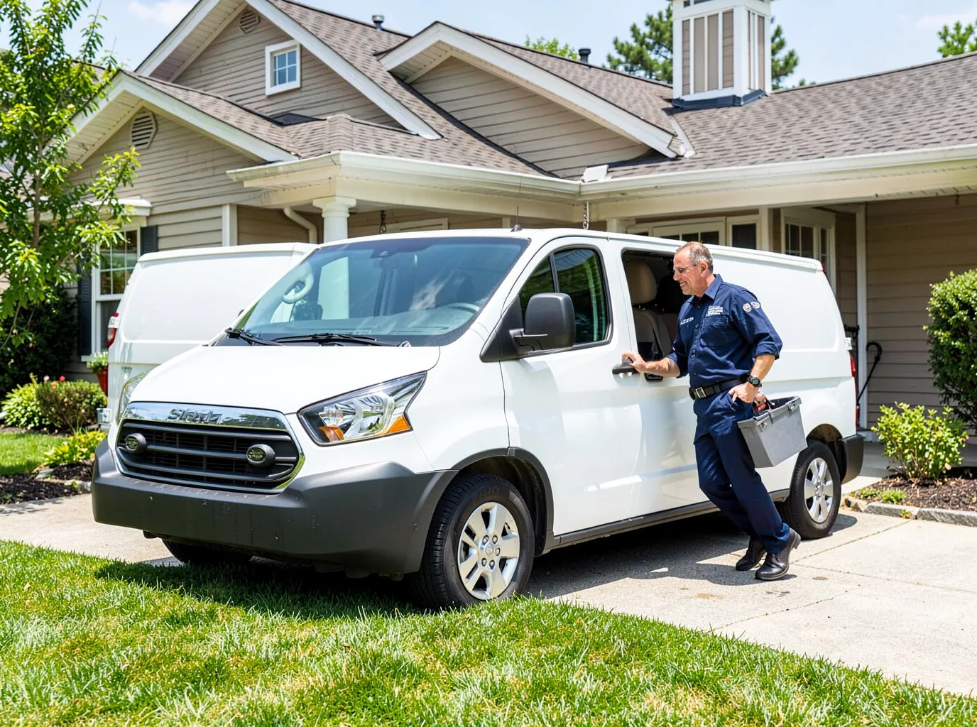 Emergency Plumber company in New Bern, NC
